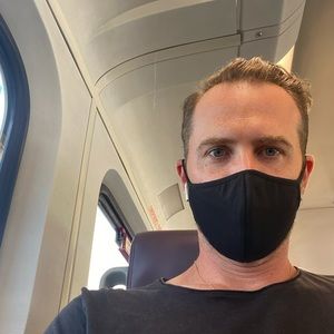 Meet your Posher, Jason